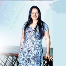 Foto de Rozeane Ribeiro