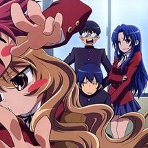 Foto de Toradora!