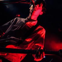 Foto de She's (Japan)