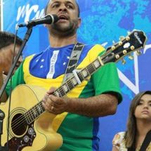 Foto de Pr. Sandro Murilo