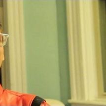 Foto de Neil Cicierega