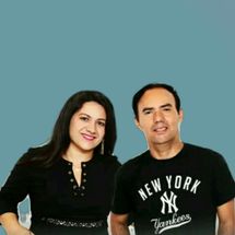 Foto de Diran & Edilma