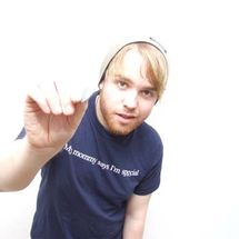 Foto de Kiernan McMullan