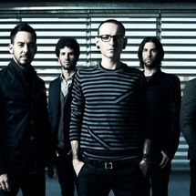 Foto de Linkin Park