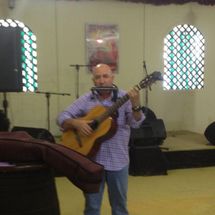 Foto de Fernando Pueyo