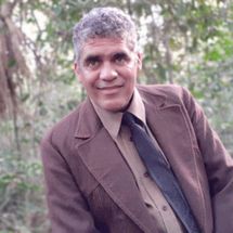 Foto de Ezequiel Monsão