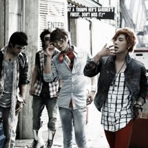 Foto de FTISLAND