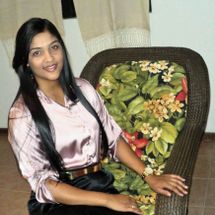 Foto de Deliane Sampaio