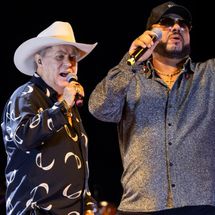 Foto de Milionário & Moysés Rico