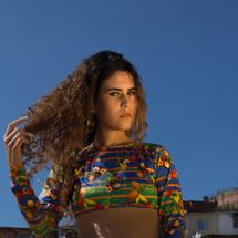 Foto de Bárbara Beats