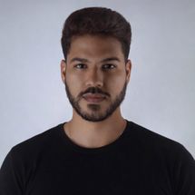 Foto de Henrique Aguiar