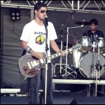 Foto de Banda X-23