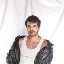 Foto de Luke Ferreira