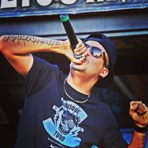 Foto de Mc Duda Ribeiro