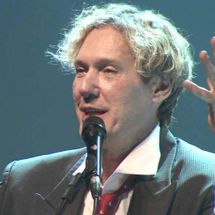 Foto de Eduardo Dusek