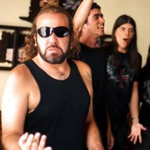 Foto de Bluestamontes Blues Band