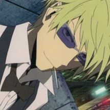 Foto de Heiwajima Shizuo