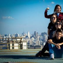 Foto de Banda Cassie'