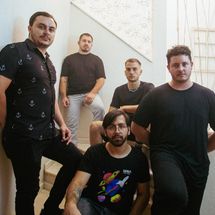 Foto de Emotional Firefighters