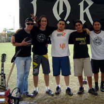Foto de Banda L.O.R.D.