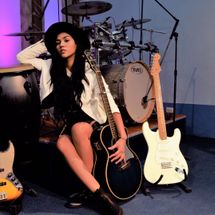 Foto de Miriam Banks