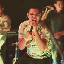 Foto de Pedro Felipe Carneiro