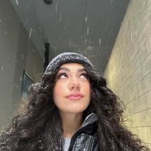 Foto de Caroline Romano