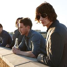 Foto de Arctic Monkeys