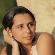 Foto de Lucelia Guedes