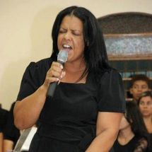 Foto de Rita Machado