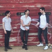 Foto de Drive!Drive!