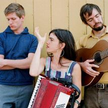 Foto de The Bowerbirds