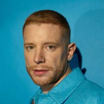 Foto de Aidan Martin