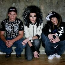 Foto de Tokio Hotel