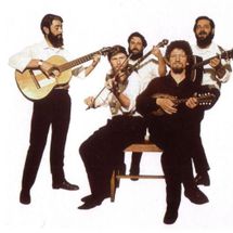 Foto de The Dubliners