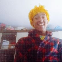 Foto de Gusttavo Meneghel