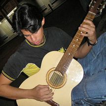 Foto de Roo Bettencourt