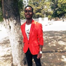 Foto de Martinho Catumbela