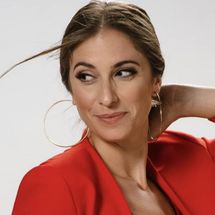 Foto de María Peláe