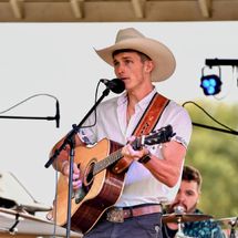 Foto de Spencer Hatcher