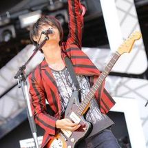 Foto de NICO Touches the Walls