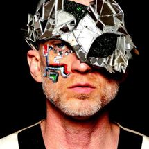 Foto de Stephen Paul Taylor