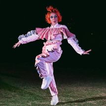 Foto de Clara Tannure