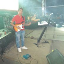 Foto de Banda Santific