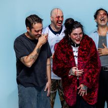 Foto de Ego Kill Talent