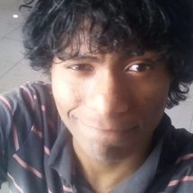 Foto de Mike Junior 1444