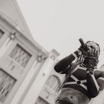 Foto de Wally Kastro