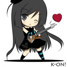 Foto de K-ON!
