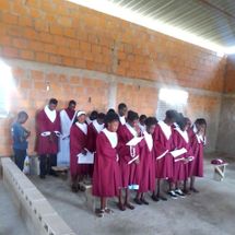 Foto de COEM-LUBANGO