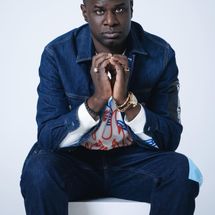 Foto de Seydina Ndiaye